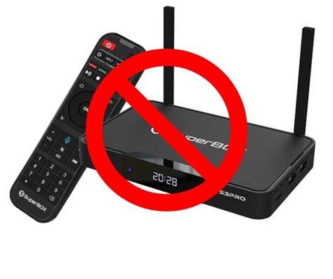 View list of allowed devices not currently connected to the network; View list of blocked devices not currently connected to the network The list displays. . Superbox device prohibit